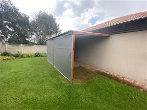 2 Bedroom Property for Sale in Meiringspark Western Cape